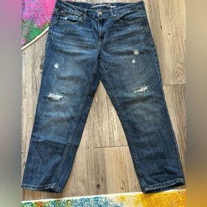 Classic American Eagle Mom Jeans sz 10